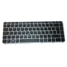 Teclado PT HP EliteBook 840 G4 Teclado PT HP EliteBook 840 G4